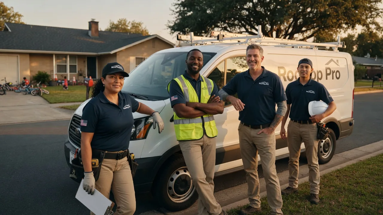 Roof Repair in Milliken, CO near me